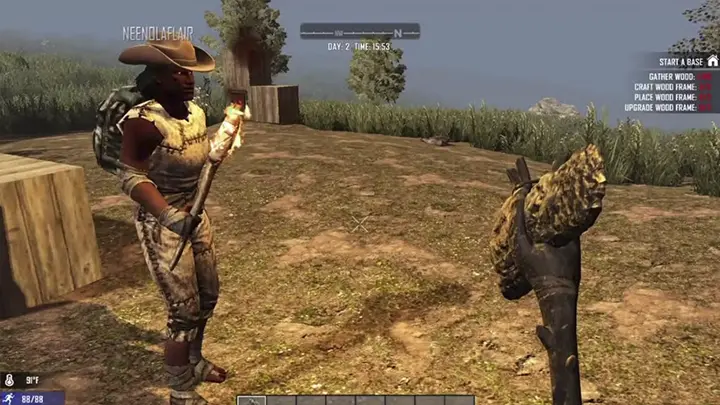 multiplayer online em 7 days to die